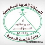 300 وظيفة للسعوديات في الرئاسة العامة للأرصاد العام الجاري