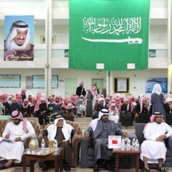 نشاط في الرياح السطحية على شمال وأجزاء من غرب المملكة