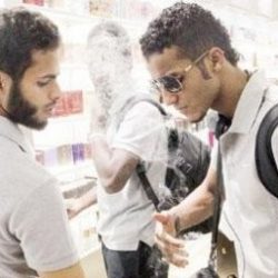 آل الشيخ : الهيئة ليس لديها أي استعدادات خاصة للإحتفال برأس السنة وليس من مهامنا نبش البيوت