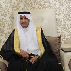 تكفى يا ابن مناع والمعروف من ماض الزمان ..  العفو عند المقدره وانتم تراكم قادرين