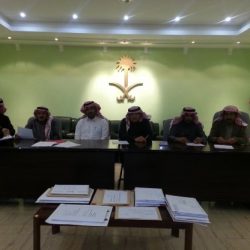 شرطة عفيف تقبض على مقيمة عربية وتحيلها لشرطة المزاحمية بعد هروبها  وإيواؤها لدى مواطنة بالمحافظة