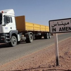 هيئة الامر بالمعروف والنهي عن المنكر تمنع التجوّل بالملابس الداخليه للشباب