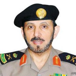 سماء غائمة جزئياً على أجزاء من شمال وشمال شرق المملكة