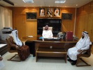 قبول إستقالة الأمير متعب وتعيين الأمير منصور وزيرًا لـ"الشؤون البلدية"