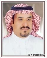 الدكتور : خالد عبدالله العبيريد أستاذ مساعد بجامعة الأمير سلمان بن عبدالعزيز