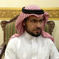 الاستاذ : رشيد بن سليمان الجبرين محافظاً لعفيف بالمرتبة الرابعة عشر