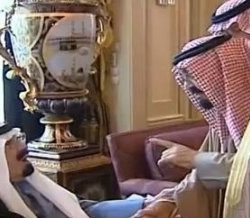 ترشيح المرشدي رئيساً والغنامي نائباً له في المجلس التنفيذي للغرفة التجارية فرععفيف