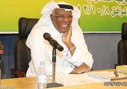 الأمير نواف بن فيصل  في لقاء مثير : أقسم بالله لم اتدخل في تشكيلة المنتخب  والرياضة النسائية قريباً