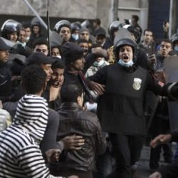 الشيخ نداء قرينيس يخضع لعمليه جراحيه