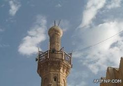 محاضره للشيخ محمد الدوسري يوم الاثنين بجامع بن باز