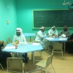 حفل زواج الشاب : معجب  هلال بن دغيثر الشيباني