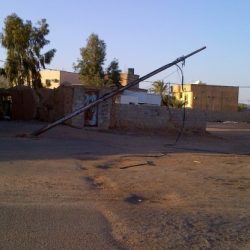 وظيفة شاغرة بمسمى “اداري خدمة اجتماعية” في جمعية البر الخيرية في عفيف