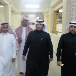 العقيد الدباس مديراً للدفاع المدني بعفيف