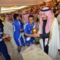 الهلال يهزم النصر ويتوج بكأس ولي العهد للمرة الـ 12