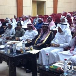 استمرار انخفاض درجات الحرارة التدريجي مع نشاط في الرياح على شمال شرق وشرق ووسط المملكة