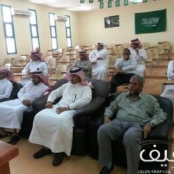 اللواء الصخيري: إفتتاح مركز إضافي للدفاع المدني بعفيف