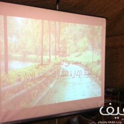 استمرار نشاط الرياح المثيرة للأتربة والغبار على شرق ووسط المملكة