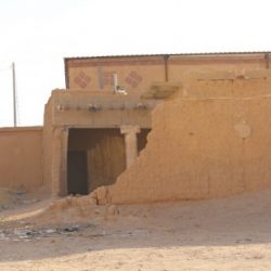 عثمان يضيء منزل الزميل ثامر المزيني