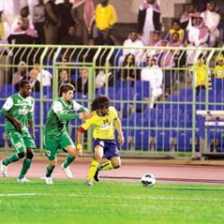 الهلال في مواجهة نارية مع العين في كلاسيكو خليجي..