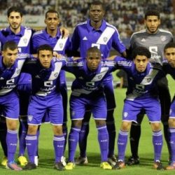 اليوم نصر العزيمة والهمة يرحل للعربي الكويتي للعودة ببطاقة التأهل