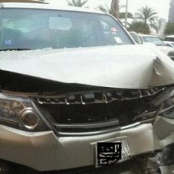 عمليه جراحيه ناجحه للزميل يوسف رفاع