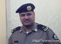 شكر من قبيلة القساسمه