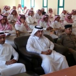 أحكام طهارة المسلم الفقهية وفضلها بجامع السليمانية يوم الثلاثاء