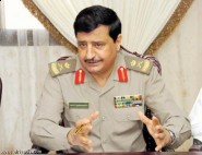 قيادة القوات البرية الملكية السعودية تعلن بدء القبول في بمعهد طيران القوات البرية