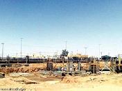 استعانت بطائرة عمودية .. فرق الانقاذ تعثر على المفقود الشيباني في عرق سبيع