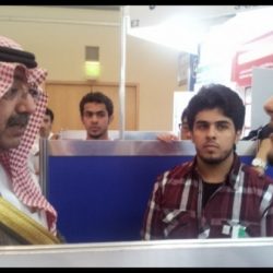 لتأمين مصاريف السفر : طالبات كلية عفيف يتبرعن لأبناء الدكتور نجاح علي رحمها الله