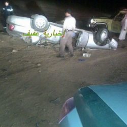 مخدرات عفيف تلقي القبض على شاب في العقد الثالث من عمره بحوزته حبوب مخدره