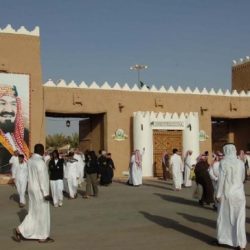 نادي عفيف يواجه نادي الحجاز على ارض ملعب الملك سعود عصر اليوم  ( تغطيه محدثه )