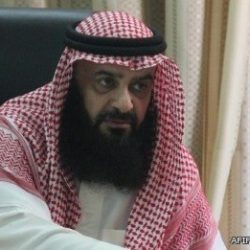 الزميلين  الأستاذ عارف العتيبي  والأستاذ فهد المغيري يجتازون البرنامج التدريبي الذي أقيم بمدينة الخبر