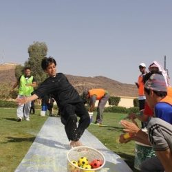 وصول كميات من الكتب والمطويات لمركز الدعوة والإرشاد