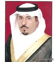 والد الزميل محمد الكثيري في ذمة الله