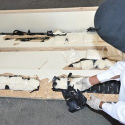 انخفاض تدريجي لدرجات الحرارة على شمال شرق والأجزاء الشمالية من وسط المملكة