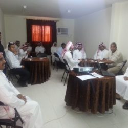 هيئة عفيف تطلق أول رسائلها الالكترونية بالمعاكسات وخطرها