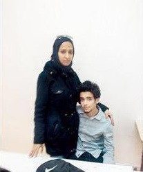 استمرار نشاط الرياح السطحية على مناطق شمال المملكة