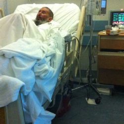 الشيخ حمدان بن حماد الحربي في ذمة الله