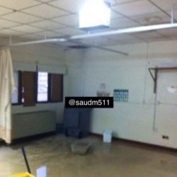 مدني عفيف يحذر من الاودية ومكامن المياه