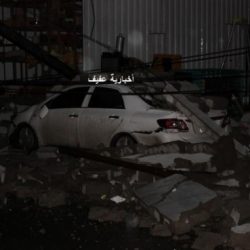 فقدان رجل أمن في ضواحي الحوميات والدفاع المدني يكثف عمليات البحث والتمشيط