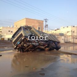 تكوّن السحب الرعدية الممطرة على غرب ووسط وشرق المملكة