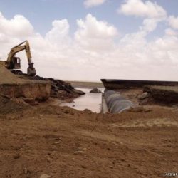 تعليق الدراسة في كليات محافظة عفيف ليوم الاثنين