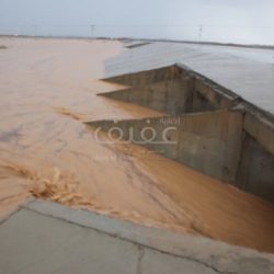 القناة السعودية الأولى تستضيف الطالب محمد صنات العتيبي من تعليم عفيف