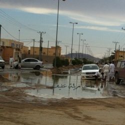 العثور على مفقود بيشة الشهراني بمخفر شرطة ?حفر كشب? شمال محافظة الموية