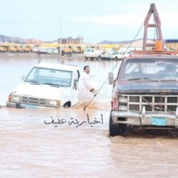 بدء اختبار القياس للطالبات في محافظة عفيف اليوم