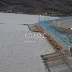 إختبار القدرات العامة  للطالبات بكلية التربية للبنات بمحافظة عفيف صباح الخميس