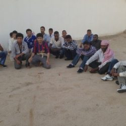 تكون السحب الرعدية الممطرة على شرق و غرب ووسط المملكة