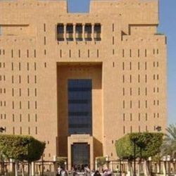 تكون السحب الرعدية الممطرة على شرق و غرب ووسط المملكة