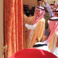 مصادر مطلعة من أرامكو : 24 راتبا تعويضا لأسرة المتوفى